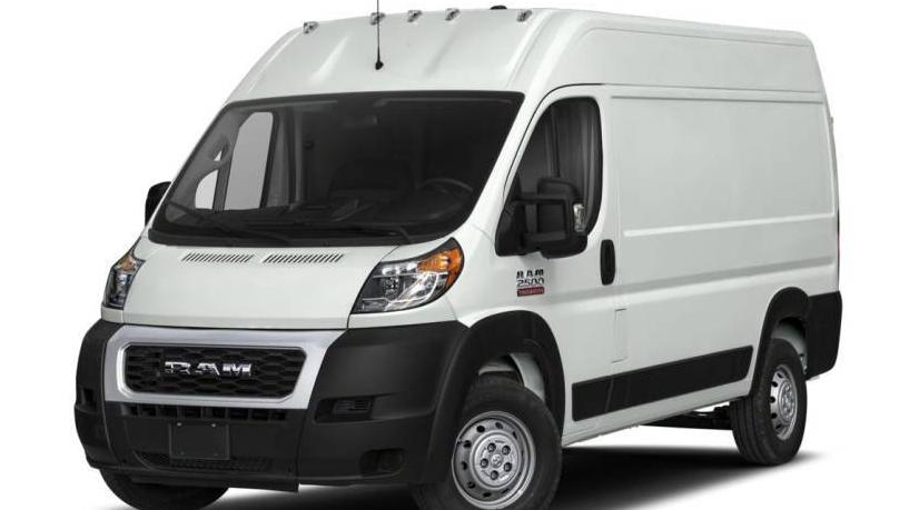 RAM PROMASTER 2500 2022 3C6LRVDG3NE113910 image